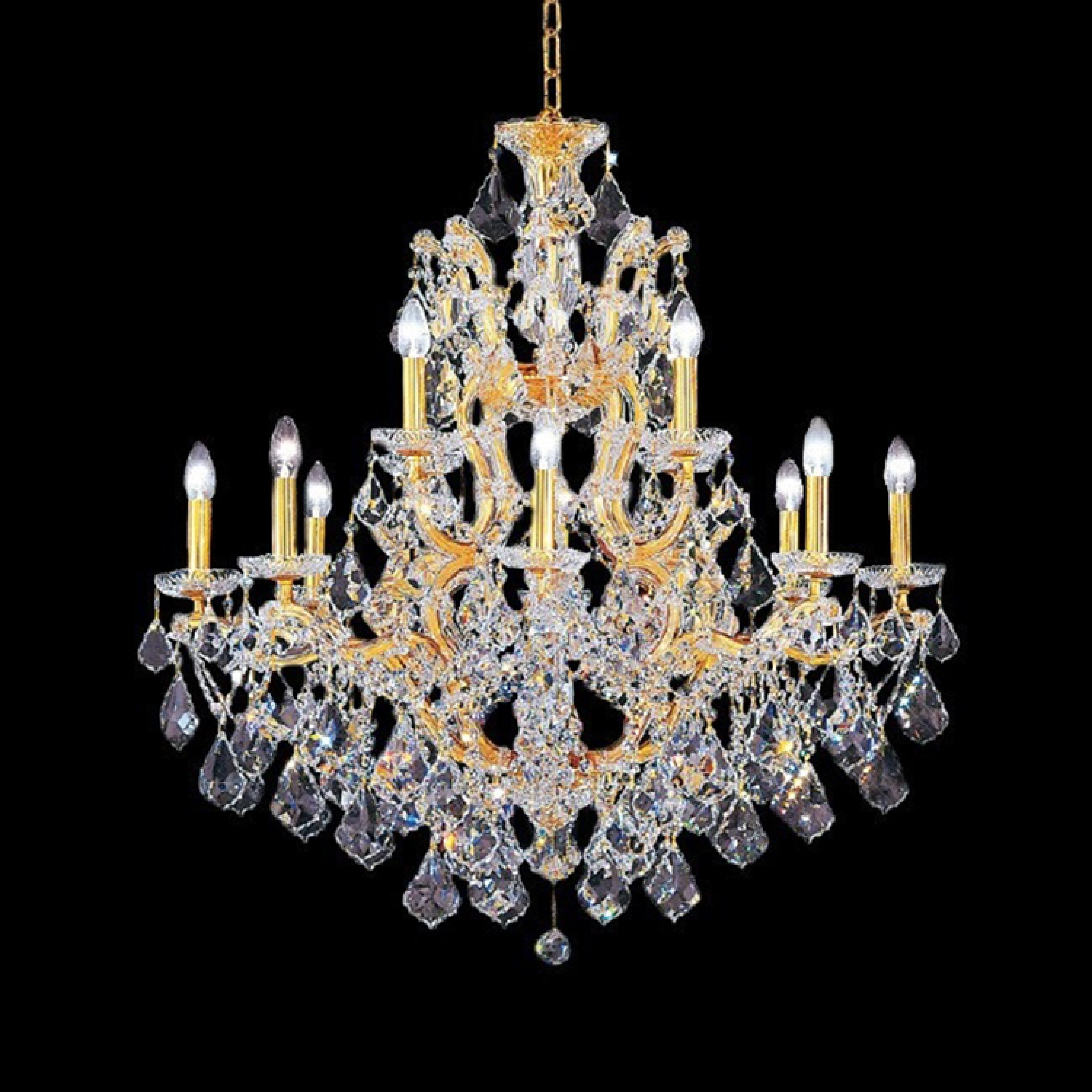 Italian Chandelier lighting