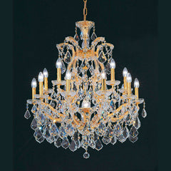 Palatial Chandelier