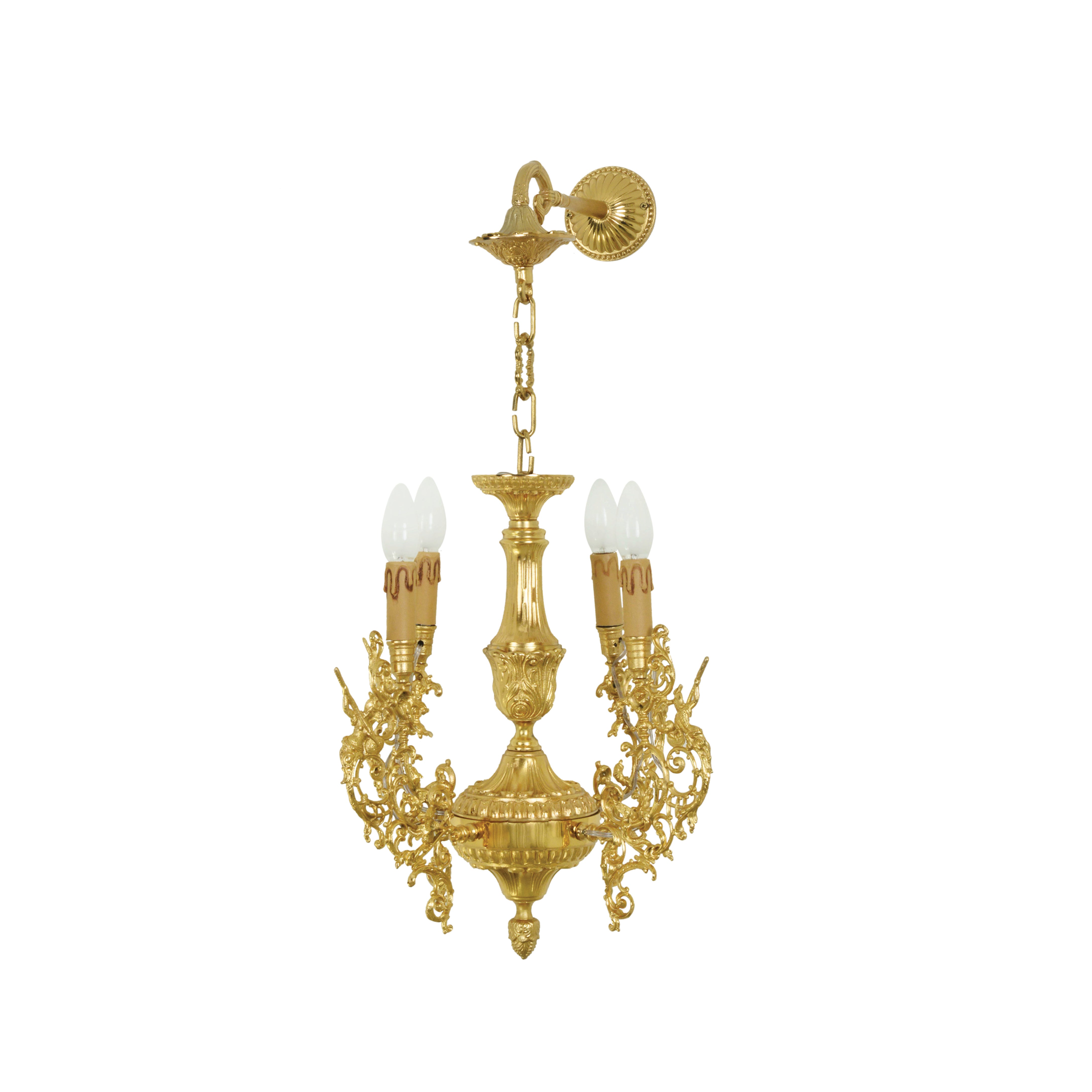 Designer Wall Lights & Wall Scones