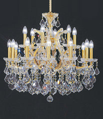 Chandelier For Hotels and Lobby